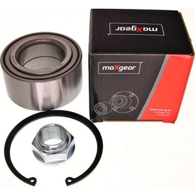 Maxgear Radlagersatz 33-0353