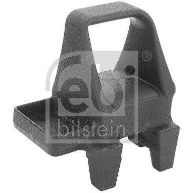 FEBI BILSTEIN 19423 Lagerung, Blattfeder