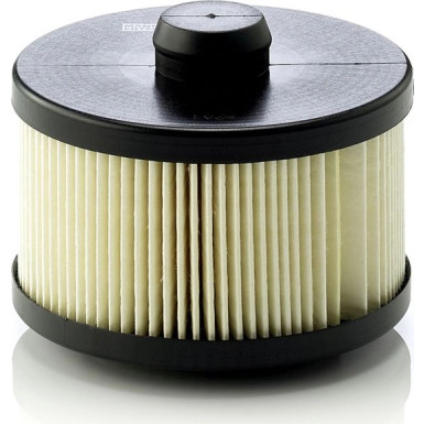 Mann-Filter Kraftstofffilter PU 10 001 X
