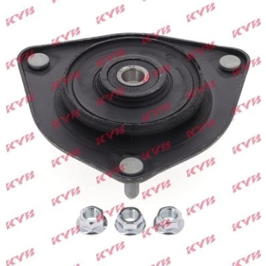 KYB Reparatursatz, Federbeinstützlager Suspension Mounting Kit SM5193