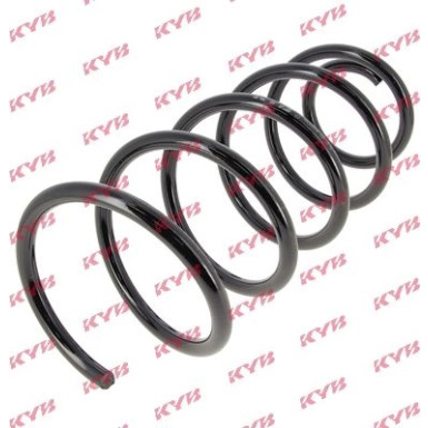 KYB Fahrwerksfeder K-Flex RC2506