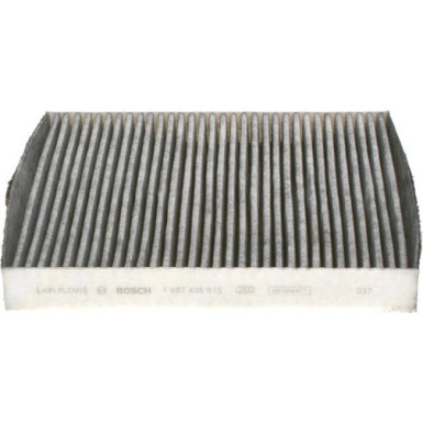BOSCH 1 987 435 515 Innenraumfilter BOSCH 1 987 435 515 Innenraumfilter