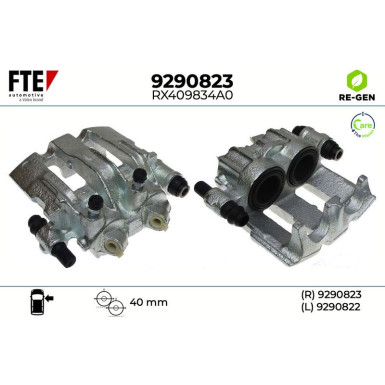 FTE Bremssattel 9290823