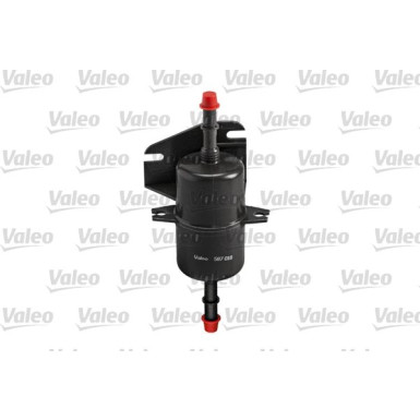 Valeo Kraftstofffilter 587018