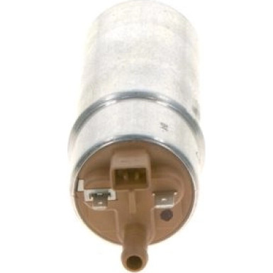 Kraftstoffpumpe 0 986 580 130 Kraftstoffpumpe 0 986 580 130