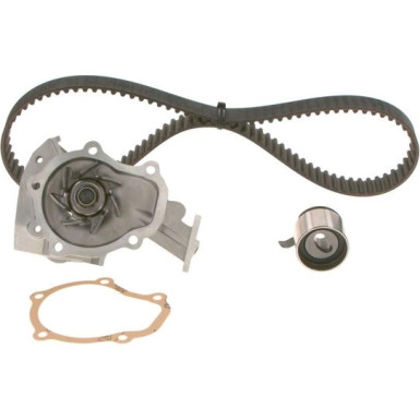 BOSCH Wasserpumpe + Zahnriemensatz Artikel ersetzt: 1 987 948 521 1 987 946 973 BOSCH Wasserpumpe + Zahnriemensatz Artikel ersetzt: 1 987 948 521 1 987 946 973