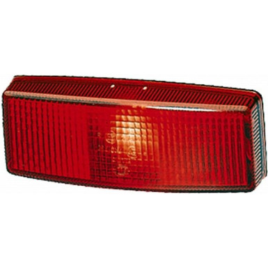 Hella Schlussleuchte 2SA 006 717-001