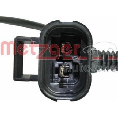 Metzger Klopfsensor 0907103