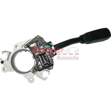 Metzger Blinkerschalter 0916013