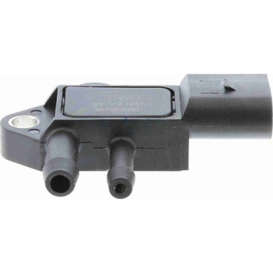 Sensor, Abgasdruck V10-72-1247-1