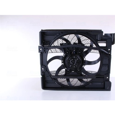 Nissens Lüfter, Motorkühlung 85421