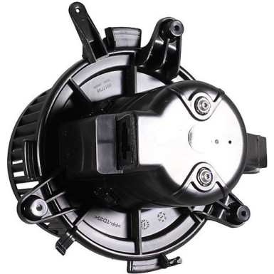 Metzger Innenraumgebläse 0917798