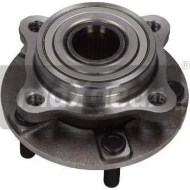 Maxgear Radlagersatz 33-0806