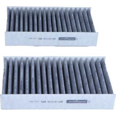 Maxgear Filter, Innenraumluft 26-1632