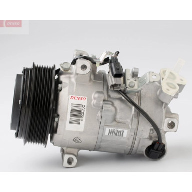 DENSO 6SBL14C Klimakompressor DCP23034