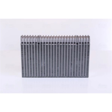 Nissens Verdampfer, Klimaanlage 92168