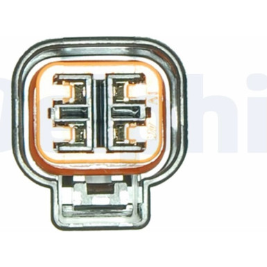 Delphi Lambdasonde ES20158-12B1