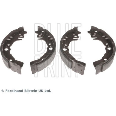 Blue Print Bremsbackensatz ADD64128