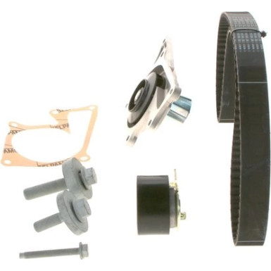 BOSCH Wasserpumpe + Zahnriemensatz 1 987 946 942