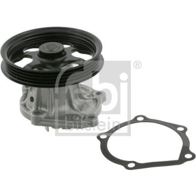 FEBI BILSTEIN 24357 Wasserpumpe