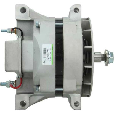 PSH Generator +Line Original 625.001.160.150