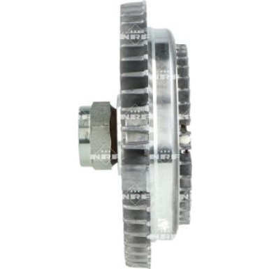 NRF Kupplung, Kühlerlüfter 49567
