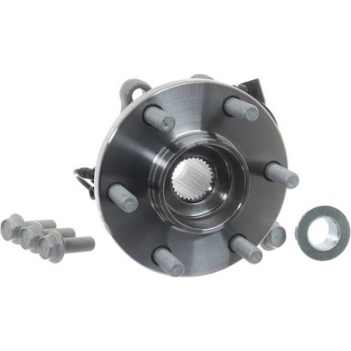 SKF Radlagersatz VKBA 7134