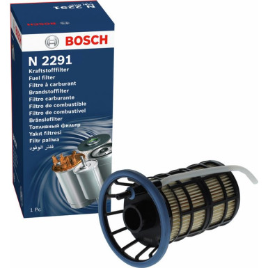 Kraftstofffilter F 026 402 291 Kraftstofffilter F 026 402 291