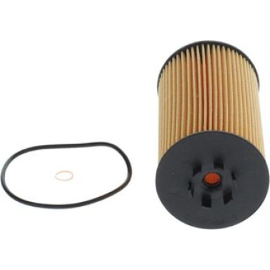 BOSCH F 026 407 007 Ölfilter