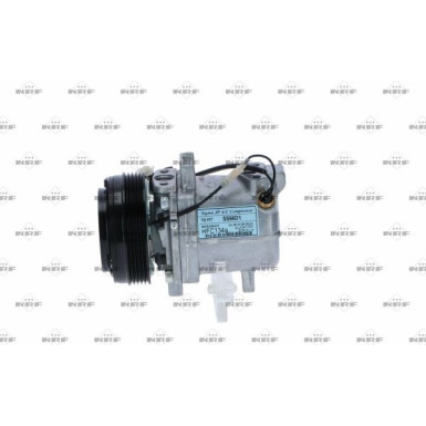 Kompressor, Klimaanlage 32490