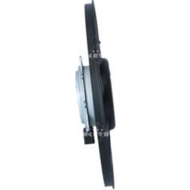 NRF Lüfter, Motorkühlung 47425