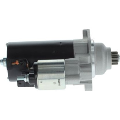 BOSCH 1 986 S00 810 Anlasser 12V, 2kW, Zähnez.: 10, 30,50, links, Ø 76,2 mm BOSCH 1 986 S00 810 Anlasser 12V, 2kW, Zähnez.: 10, 30,50, links, Ø 76,2 mm