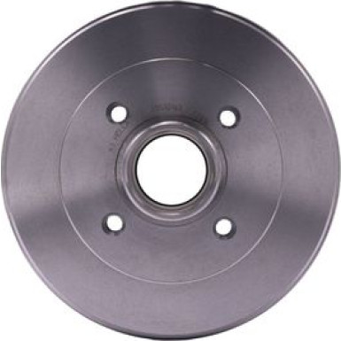 Hella Bremstrommel 8DT 355 301-401 Hella Bremstrommel 8DT 355 301-401