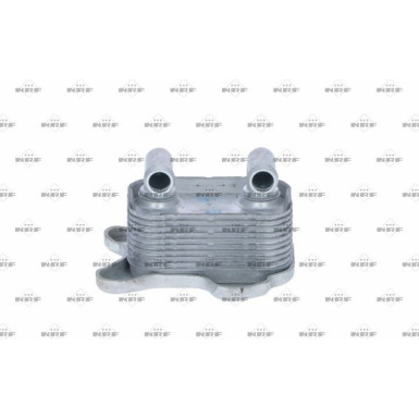 NRF Ölkühler, Motoröl EASY FIT 31206