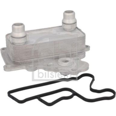 febi bilstein Ölkühler, Motoröl 195998