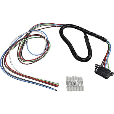 Metzger Kabelreparatursatz, Fahrpedalsensor 2323044 Metzger Kabelreparatursatz, Fahrpedalsensor 2323044