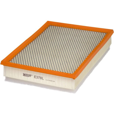 Hengst Filter Luftfilter E378L Hengst Filter Luftfilter E378L