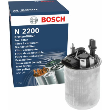 Kraftstofffilter F 026 402 200 Kraftstofffilter F 026 402 200
