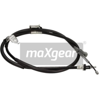 Maxgear Seilzug, Feststellbremse 32-0753