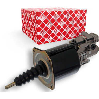 FEBI BILSTEIN 45017 Kupplungsverstärker FEBI BILSTEIN 45017 Kupplungsverstärker