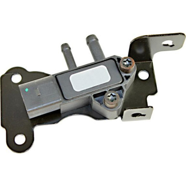 Metzger Sensor, Abgasdruck 0906327