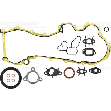 Victor Reinz Dichtungssatz, Kurbelgehäuse 08-36261-02