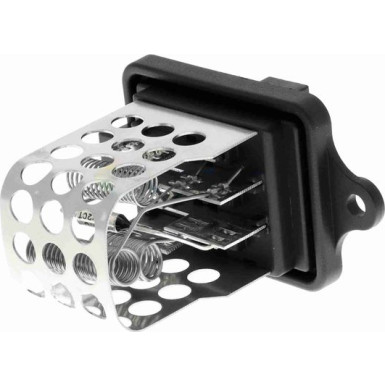 Regler, Innenraumgebläse V22-79-0006
