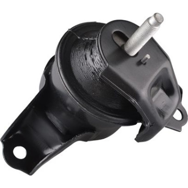Tedgum Lagerung, Motor TED98654