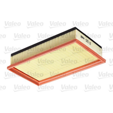 Valeo Luftfilter 585111