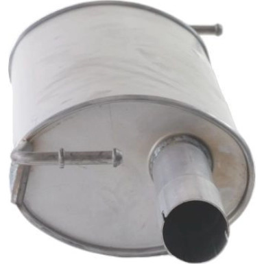 Bosal Mittelschalldämpfer 233-575