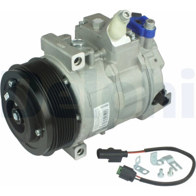 Kompressor, Klimaanlage TSP0159868 Kompressor, Klimaanlage TSP0159868