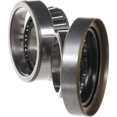 SKF Radlagersatz VKBA 1337