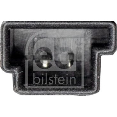 FEBI BILSTEIN 108217 Schalter, Heckklappenentriegelung
