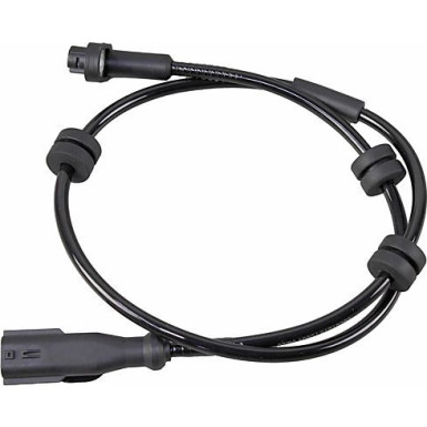 Metzger Sensor, Raddrehzahl 09001214